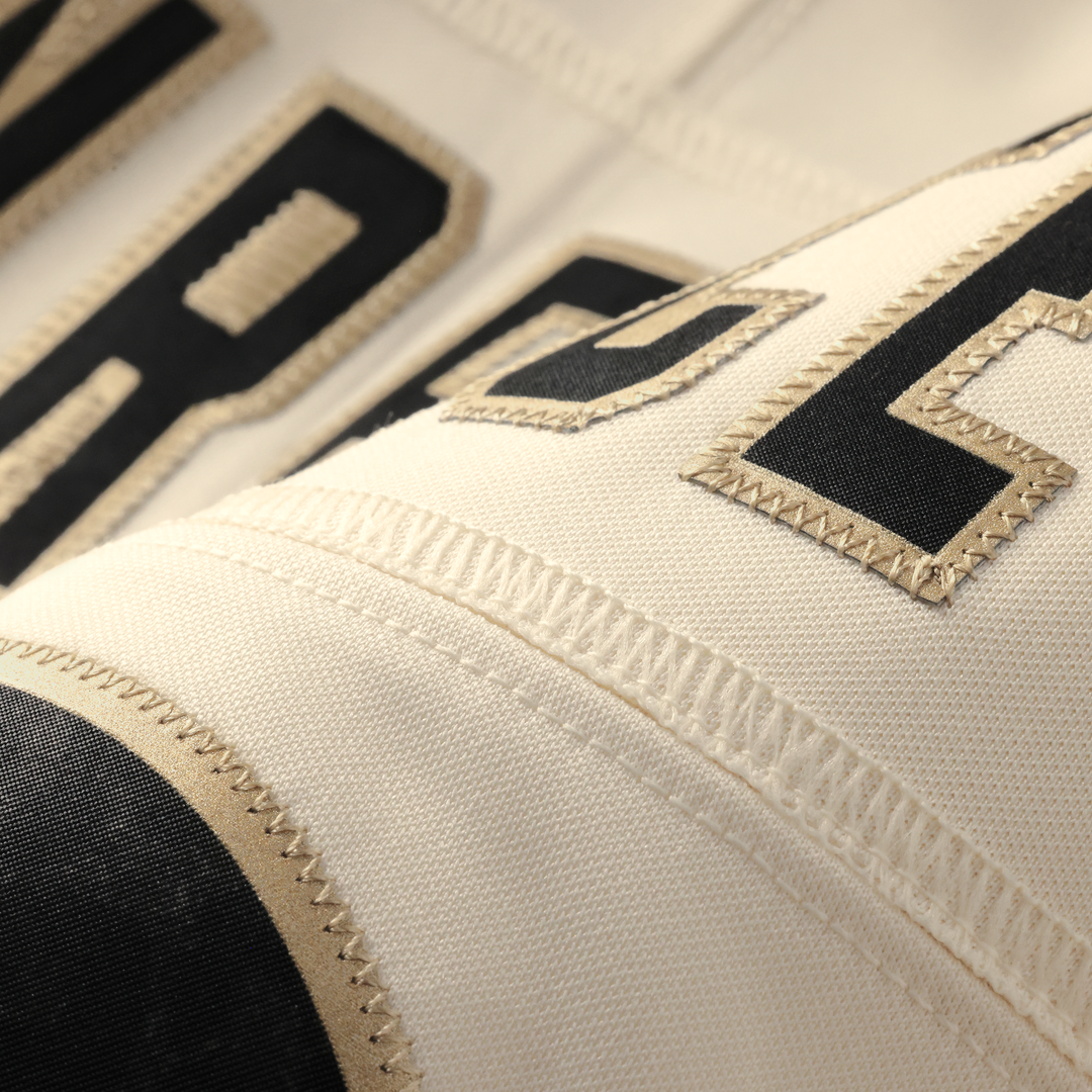 Jacksonville Jaguars Parker Washington Nike Natural 2026 Rivalries Collection Stitched Limited Jersey product image 15,