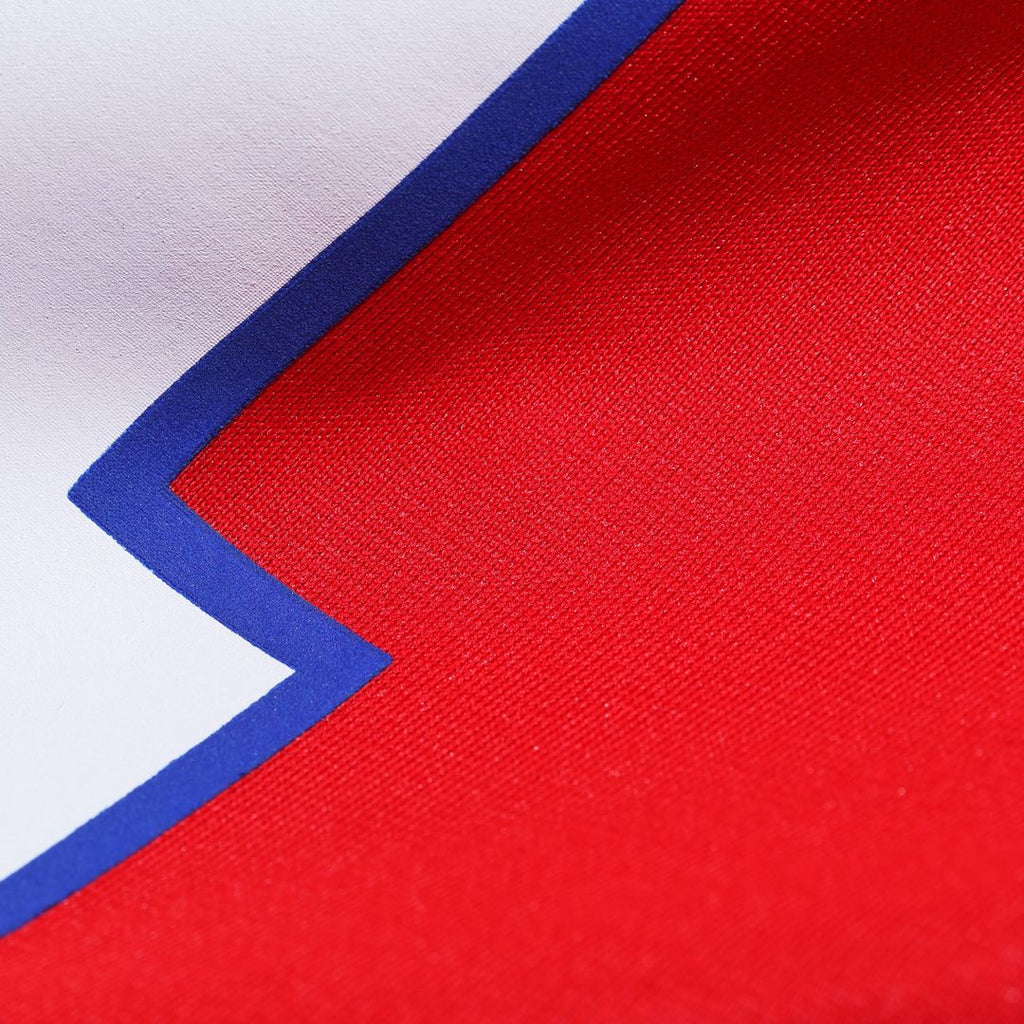 New England Patriots Tom Brady Nike Red Retired Player Alternate Game Jersey product image 5, provided for visual reference