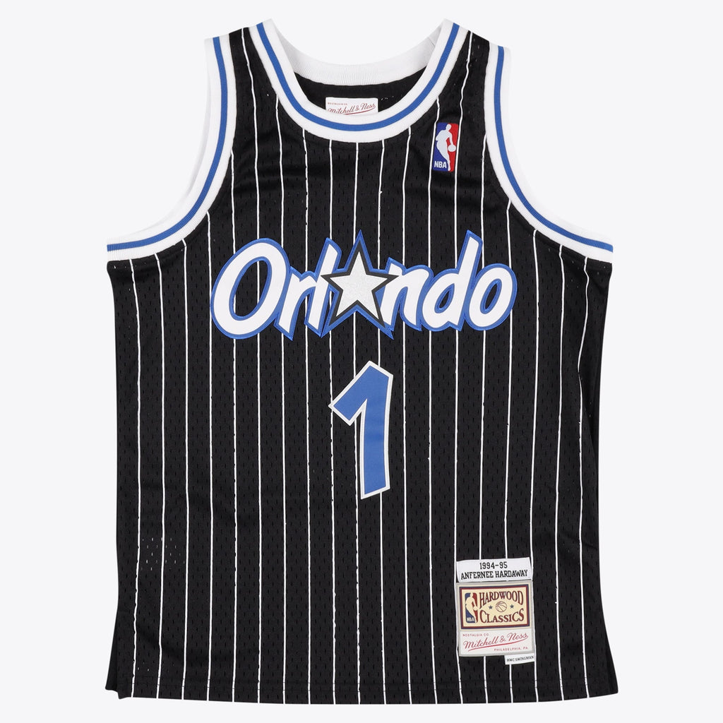 Orlando Magic Mitchell & Ness Swingman Jersey - Penny product image 2