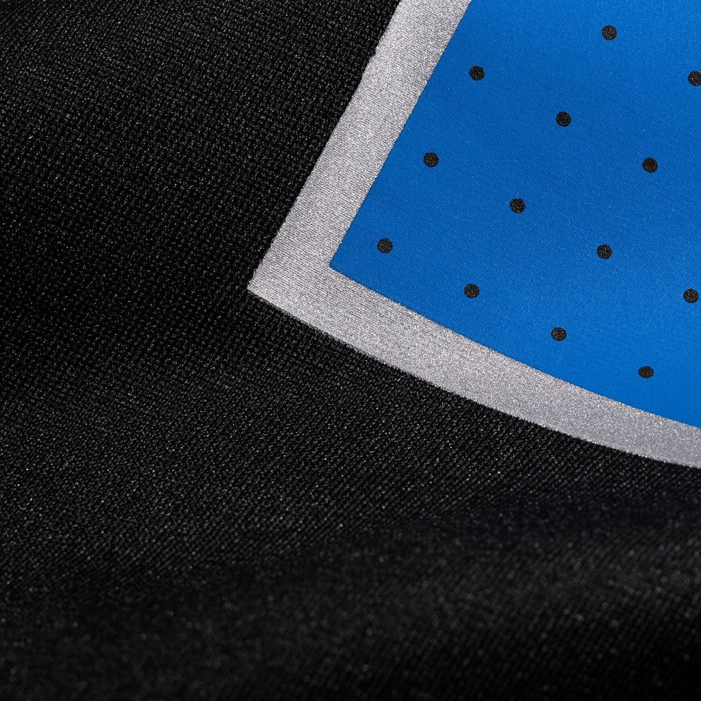 Detroit Lions Isaac TeSlaa Nike Blue Game Player Jersey product image 21, provided for visual reference and product detail