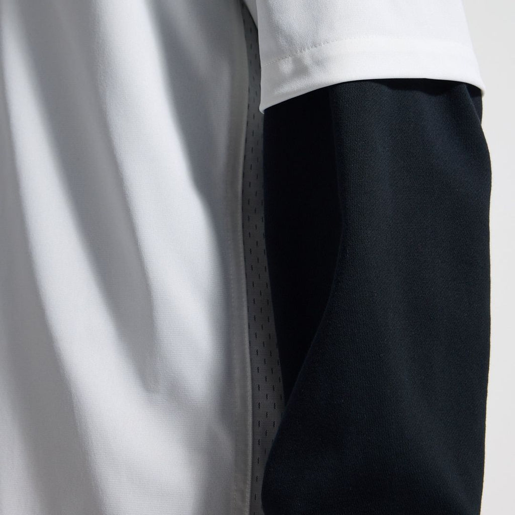 Cincinnati Bengals Joe Burrow Nike White Game Jersey product image 13, provided for visual reference and product detail