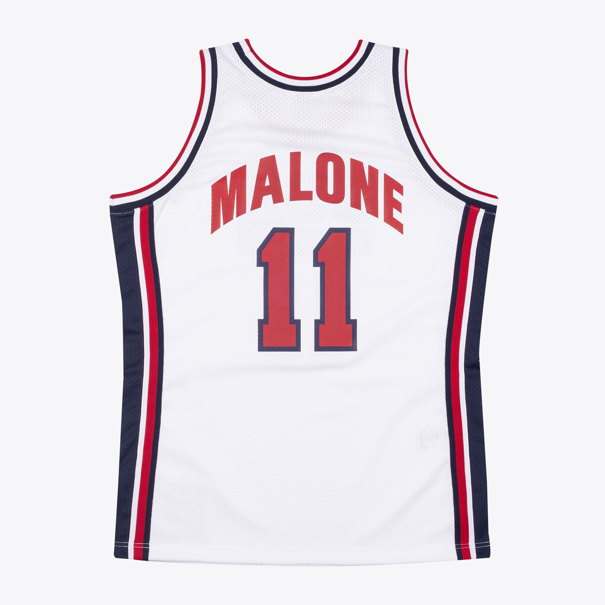 USA Basketball Mitchell & Ness Authentic Jersey Karl Malone product image 3