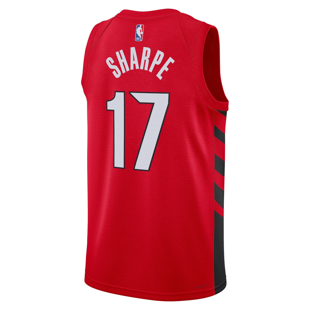 Portland Trail Blazers Jordan Statement Edition Swingman product image 3