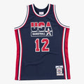 USA Basketball Mitchell & Ness Authentic Jersey John product image 1