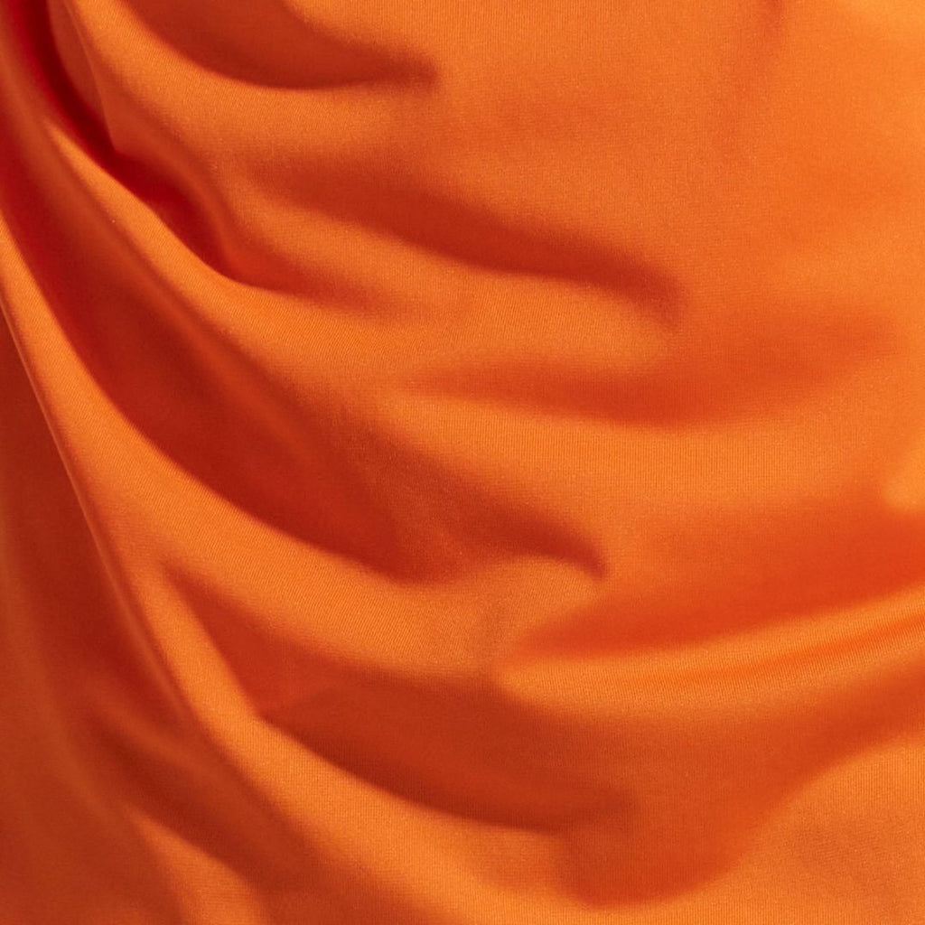 Denver Broncos Patrick Surtain II Nike Orange Team Game Jersey product image 14, provided for visual reference and product
