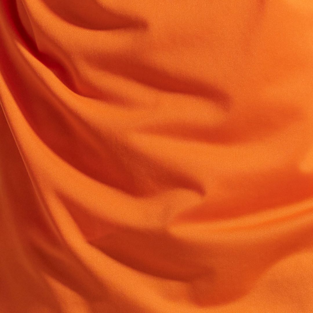 Denver Broncos Patrick Surtain II Nike Orange Team Game Jersey product image 14, provided for visual reference and product