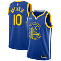 Golden State Warriors Nike Icon Edition Swingman Jersey product image 1