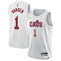 Cleveland Cavaliers Nike Association Edition Swingman product image 1