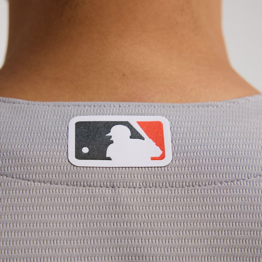 Baltimore Orioles Nike Black Alternate Replica Team Jersey product image 42, provided for visual reference and product