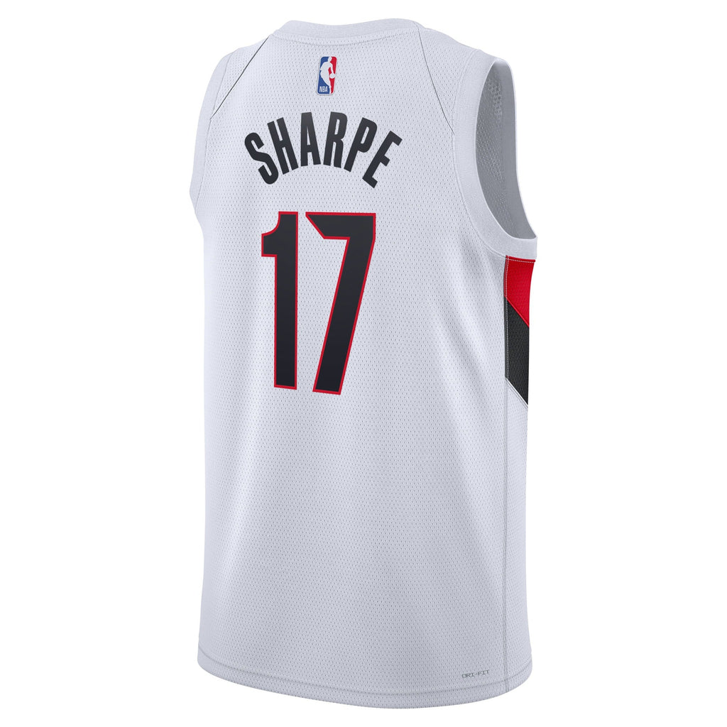 Portland Trail Blazers Nike Replica Association Edition product image 4