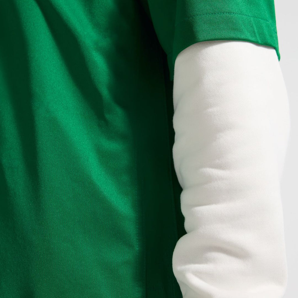 Philadelphia Eagles DeVonta Smith Nike Kelly Green Alternate Game Player Jersey product image 13, provided for visual