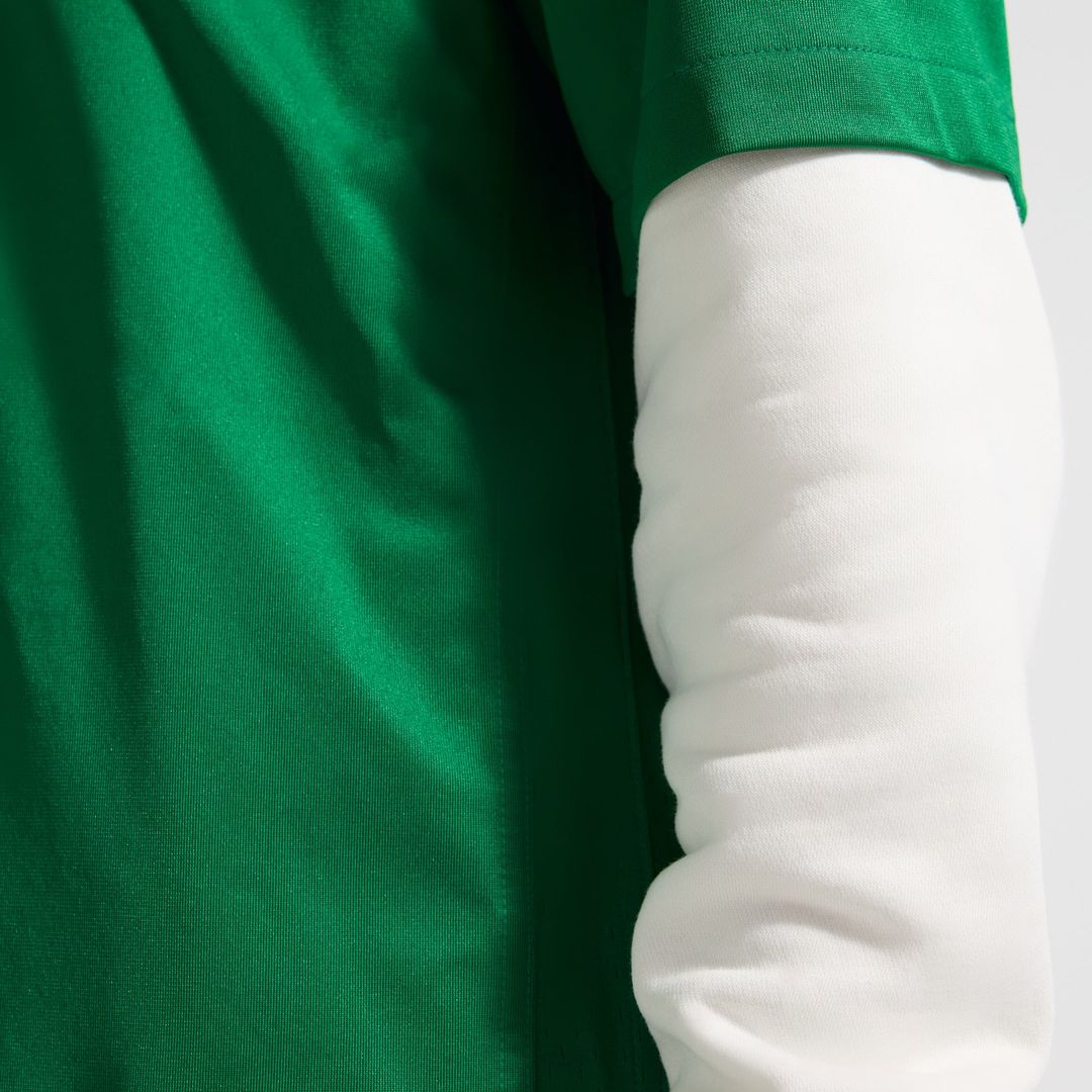 Philadelphia Eagles DeVonta Smith Nike Kelly Green Alternate Game Player Jersey product image 13, provided for visual