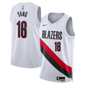 Portland Trail Blazers Nike Replica Association Edition product image 1