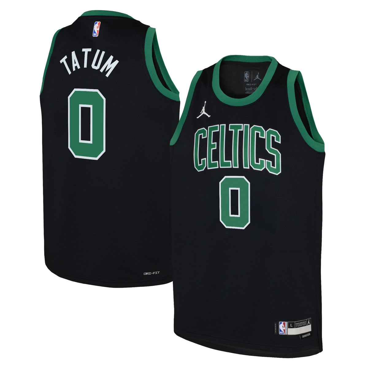Boston Celtics Jordan Brand Statement Edition Swingman product image 1