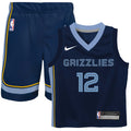 Memphis Grizzlies Replica Icon Jersey Box Set - Ja Morant product image 1