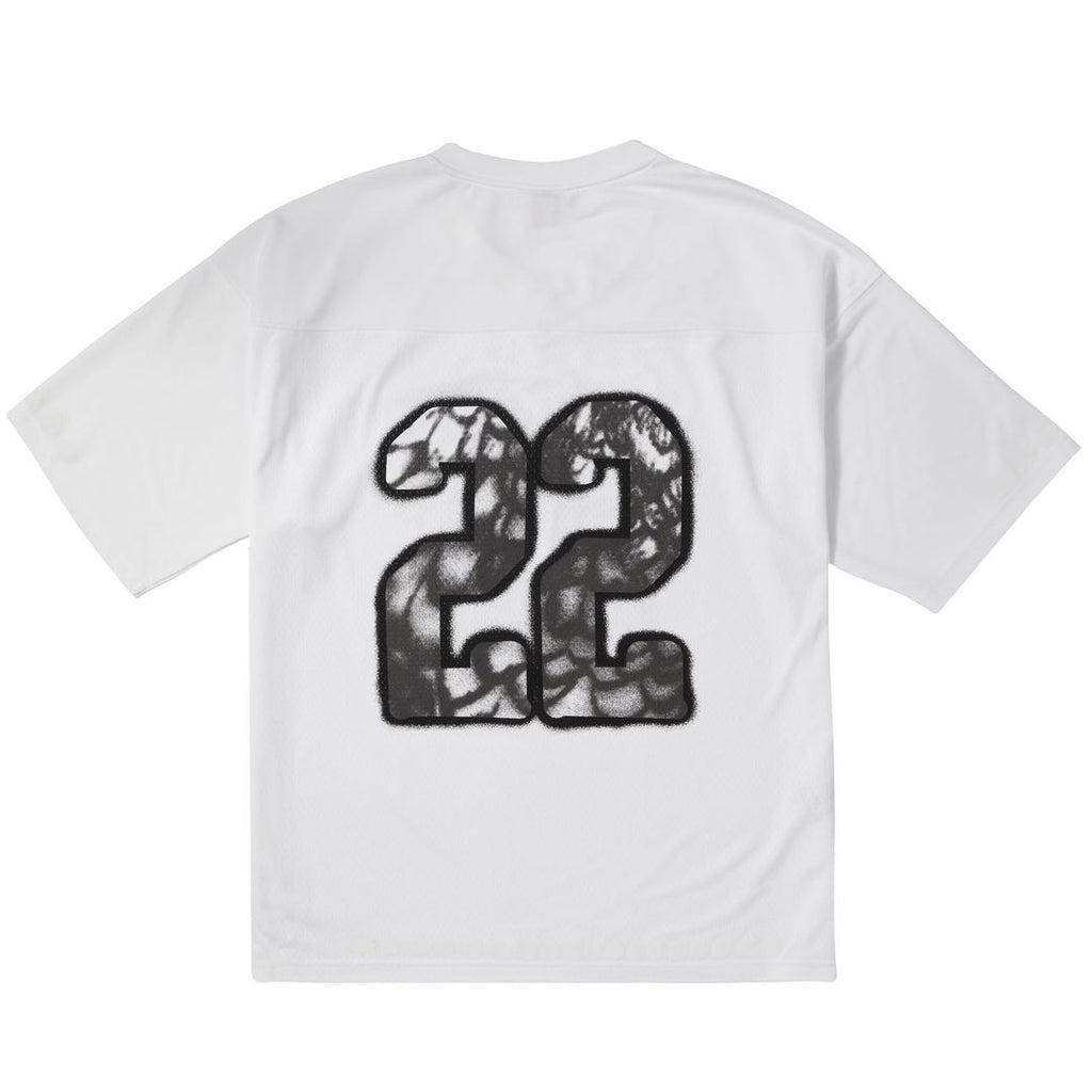 Mitchell & Ness Black ÑFL Por La Cultura x CHITO Limited Edition Jersey product image 15, provided for visual reference and
