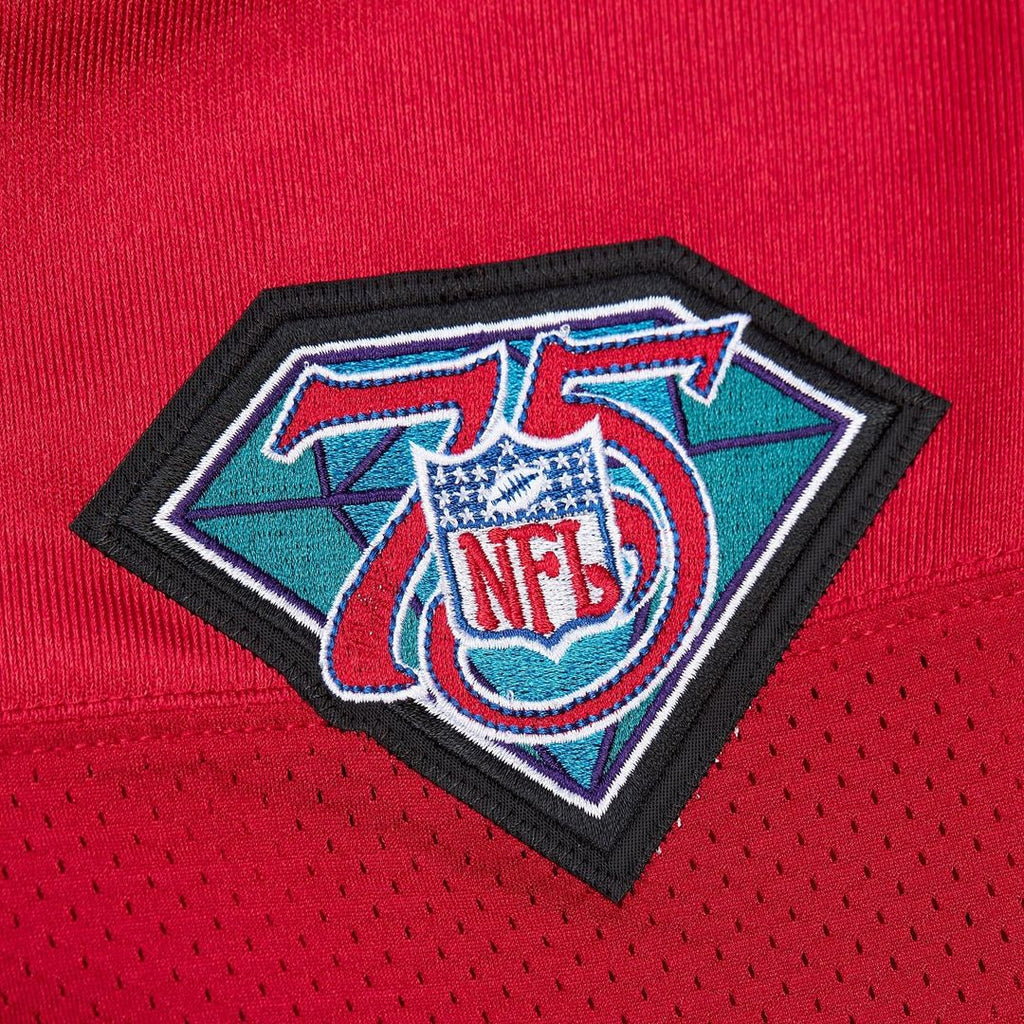 Arizona Cardinals 1994 Aeneas Williams Mitchell & Ness Cardinal Authentic Throwback Retired Player Jersey product image 4,