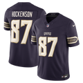 Minnesota Vikings T.J. Hockenson Nike Purple 2026 Rivalries Collection Stitched Limited Jersey product image 1, provided for