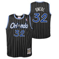 Orlando Magic Shaquille O'Neal Alternate Hardwood Classics product image 1