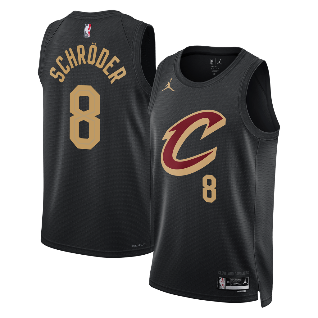 Cleveland Cavaliers Jordan Brand Statement Edition Swingman product image 2
