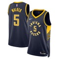 Indiana Pacers Nike Icon Edition Swingman Jersey - Navy product image 1