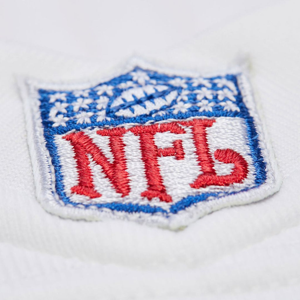 San Francisco 49ers Jerry Rice Mitchell & Ness White 1994 Legacy Replica Jersey product image 8, provided for visual
