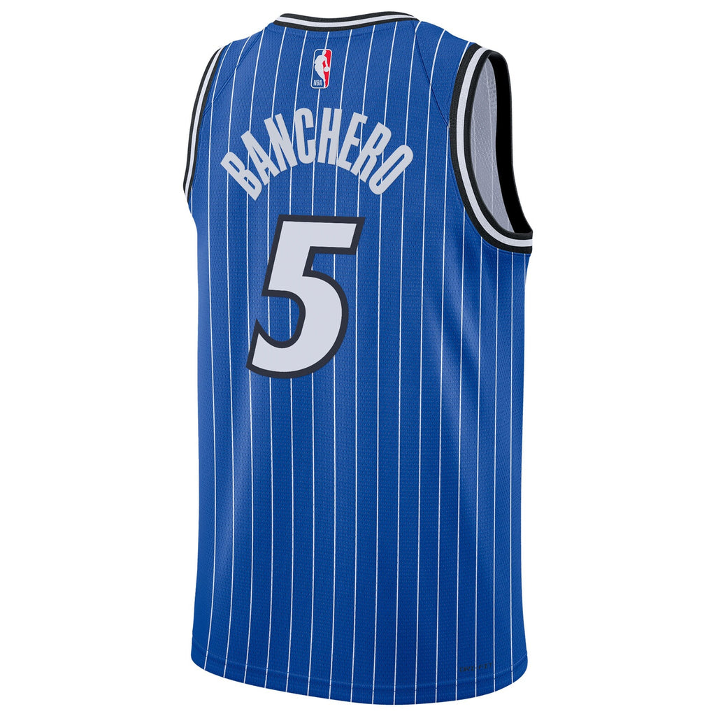 Orlando Magic Nike Replica Icon Edition Swingman Jersey product image 4