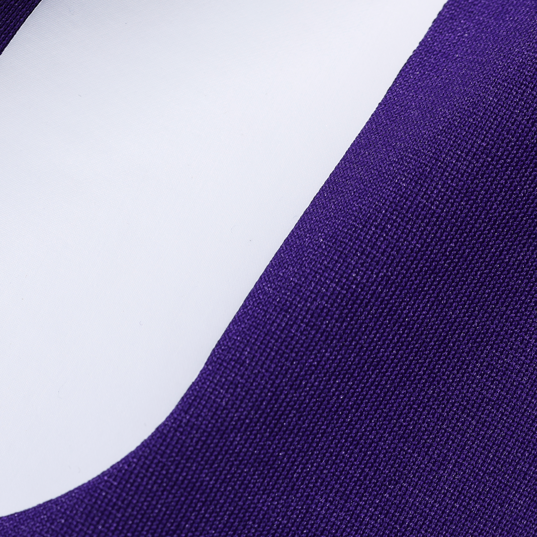 Minnesota Vikings Ryan Kelly Nike Purple Team Game Jersey product image 5, provided for visual reference and product detail