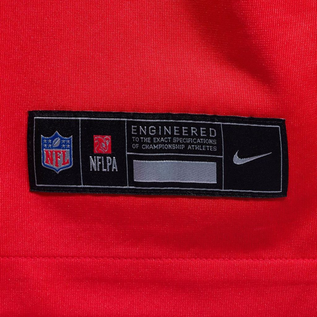 Houston Texans Jalen Pitre Nike Navy Game Jersey product image 22, provided for visual reference and product detail review
