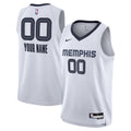 Memphis Grizzlies NBA Association Swingman Jersey - Youth product image 1