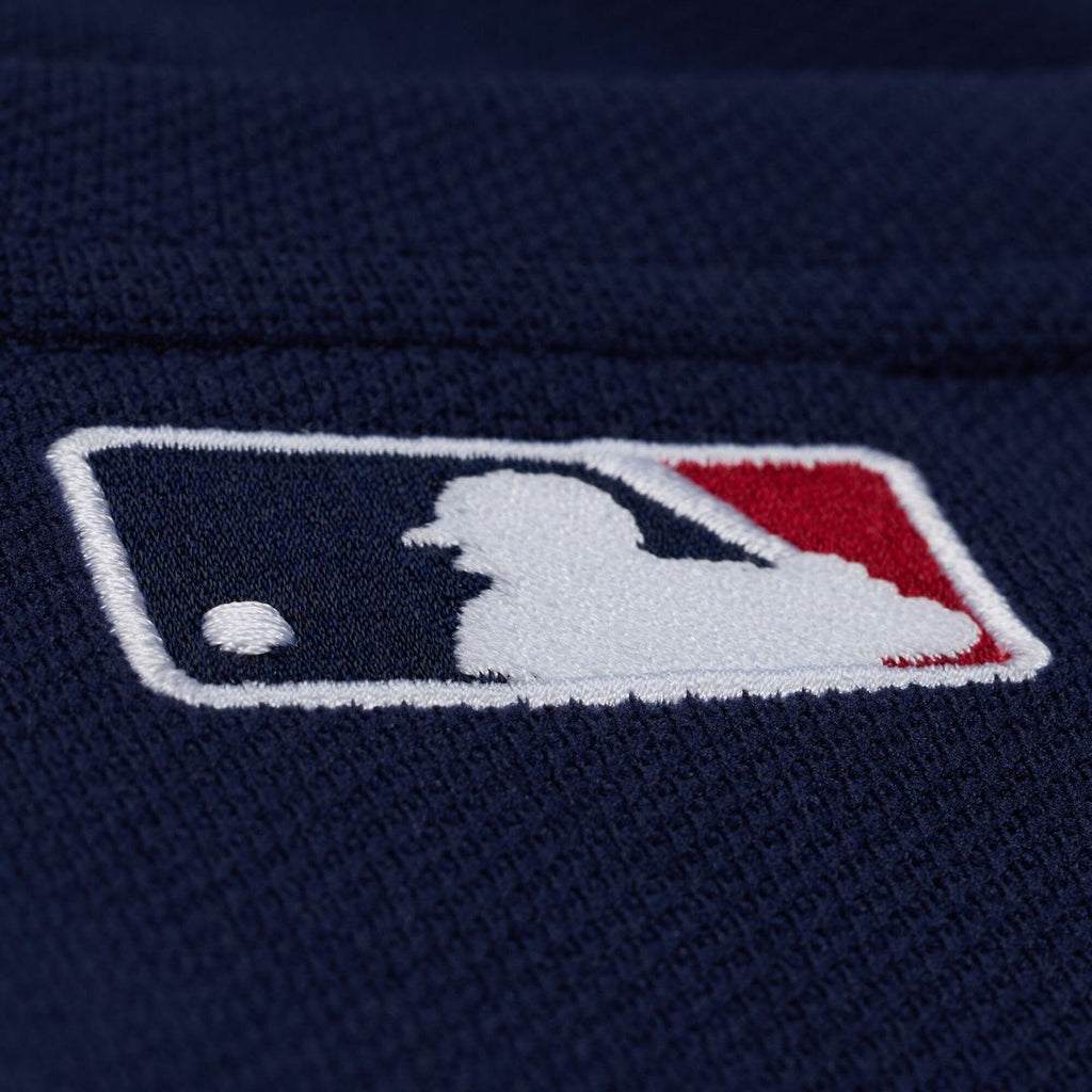 Atlanta Braves Andruw Jones Mitchell & Ness Navy Authentic Batting Practice Jersey product image 7, provided for visual