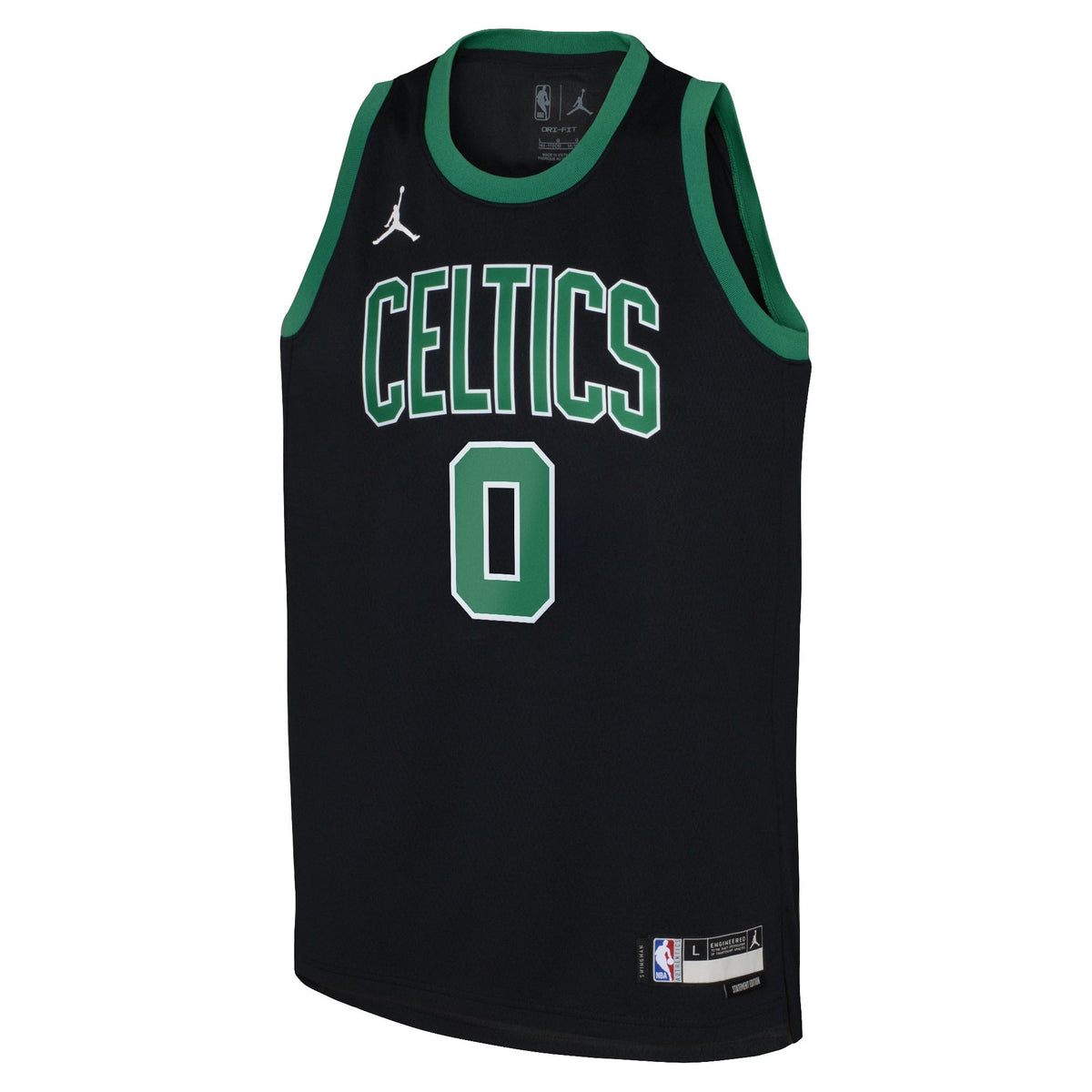 Boston Celtics Jordan Brand Statement Edition Swingman product image 2