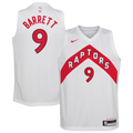 Toronto Raptors Nike Association Edition Swingman Jersey product image 1