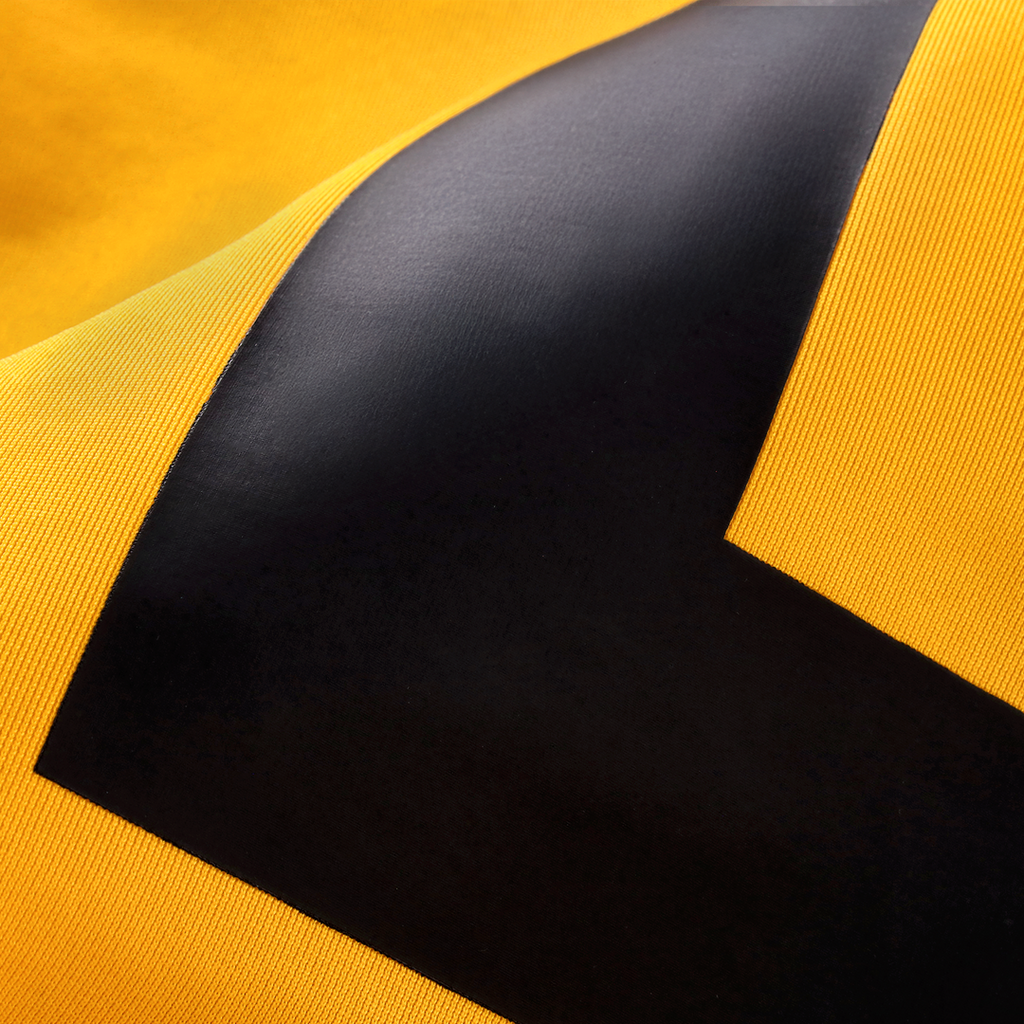 Pittsburgh Steelers T.J. Watt Nike Gold Alternate 1933 Throwback Game Jersey product image 11, provided for visual reference