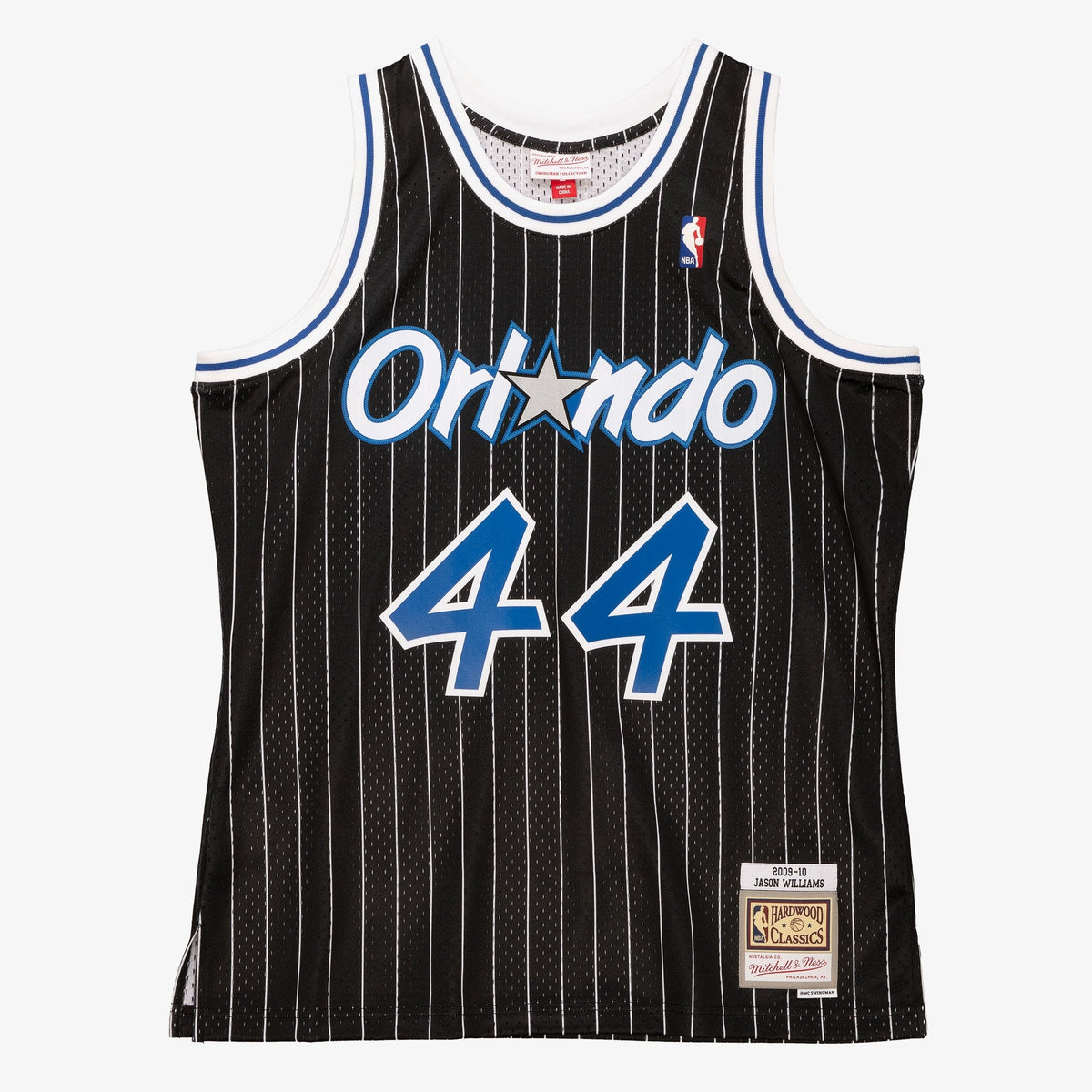 Orlando Magic Mitchell & Ness Swingman Jersey Jason product image 2