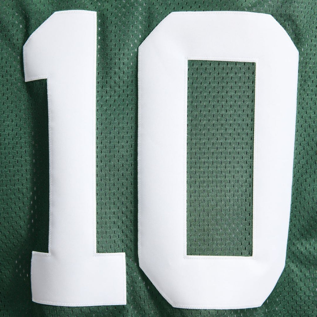 Green Bay Packers Jordan Love Nike Green Vapor Untouchable Stitched Limited Jersey product image 10, provided for visual