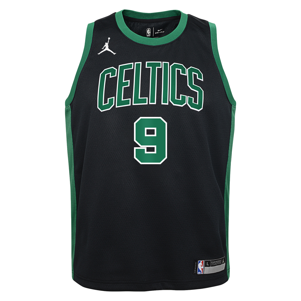 Boston Celtics Jordan Brand Statement Edition Swingman product image 3