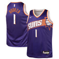 Phoenix Suns NBA Icon Swingman Jersey - Devin Booker - Youth product image 1