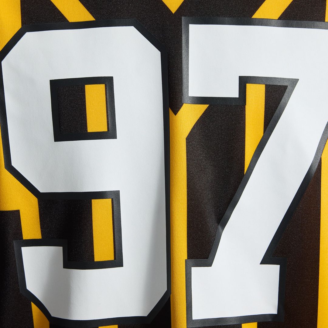 Pittsburgh Steelers Cameron Heyward Nike Black Game Jersey product image 27, provided for visual reference and product