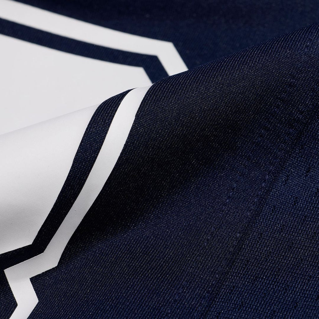 Dallas Cowboys Jake Ferguson Nike Navy Team Game Jersey product image 13, provided for visual reference and product detail