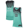 WNBA Gear Nike Jersey - Sabrina Ionescu - Unisex product image 1