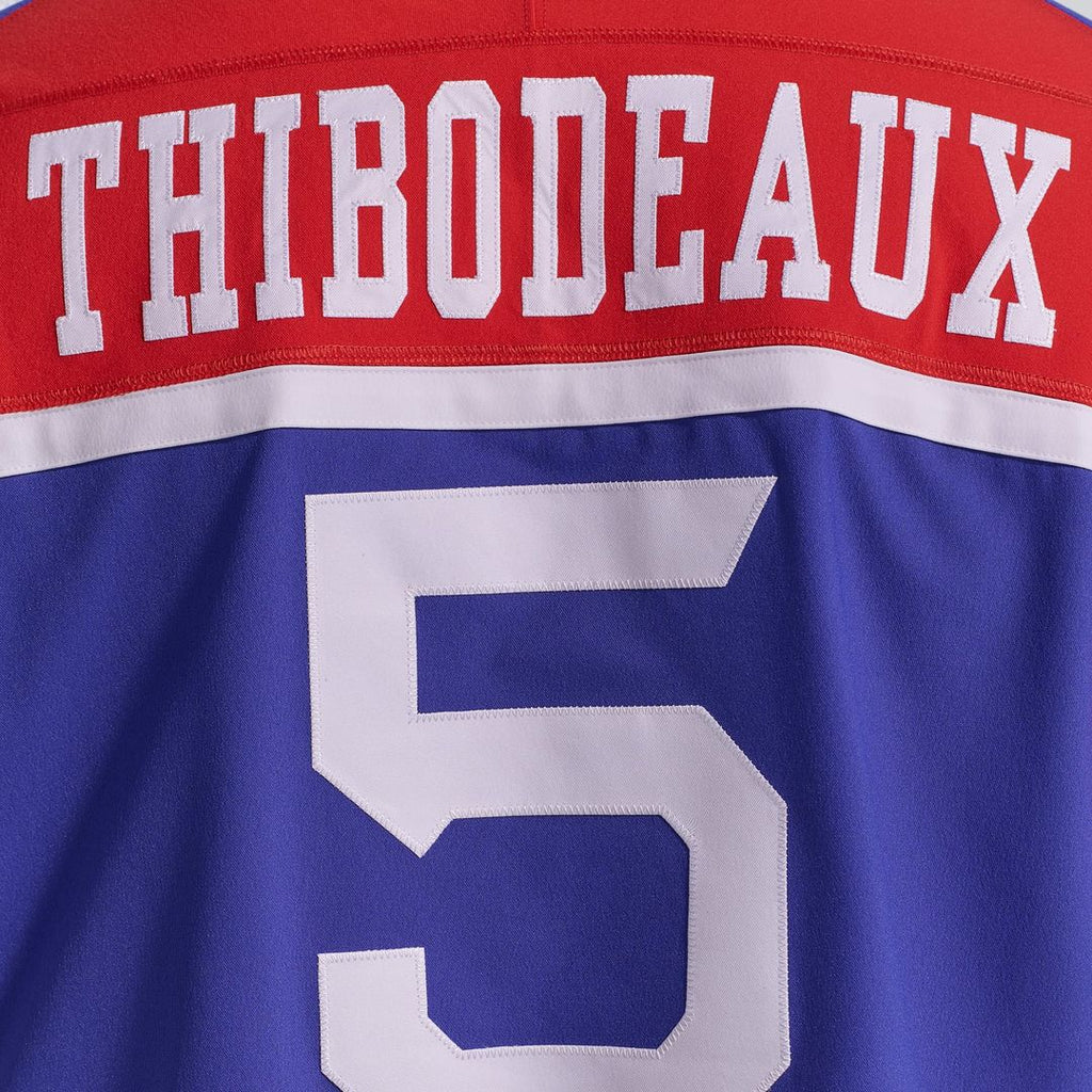 New York Giants Kayvon Thibodeaux Nike Red Alternate Vapor F.U.S.E. Elite Jersey product image 12, provided for visual