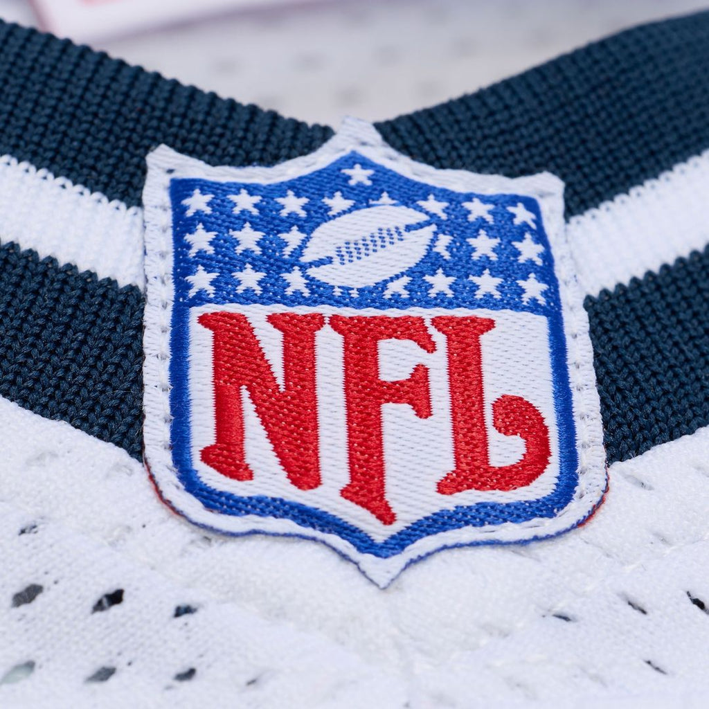 Unisex San Francisco 49ers Joe Montana Mitchell & Ness x Levi's White Legacy Jersey product image 3, provided for visual
