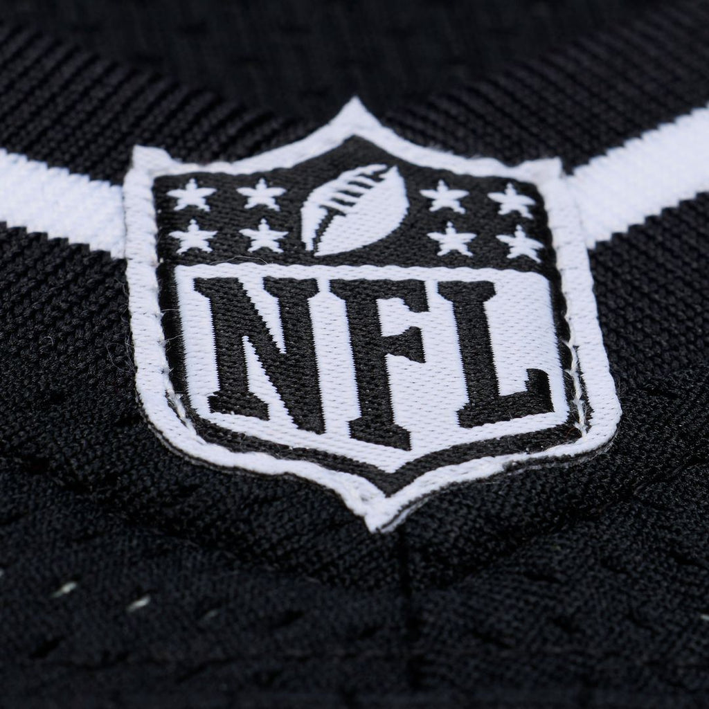 Unisex Super Bowl LX Mitchell & Ness x Levi's Black Legacy Jersey product image 4, provided for visual reference and product