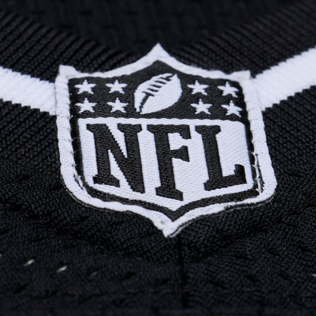 Unisex Super Bowl LX Mitchell & Ness x Levi's Black Legacy Jersey product image 4, provided for visual reference and product