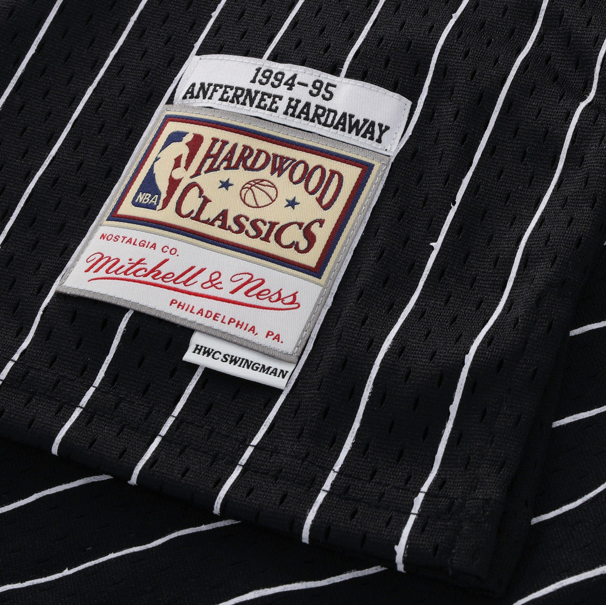 Orlando Magic Mitchell & Ness Swingman Jersey - Penny product image 5
