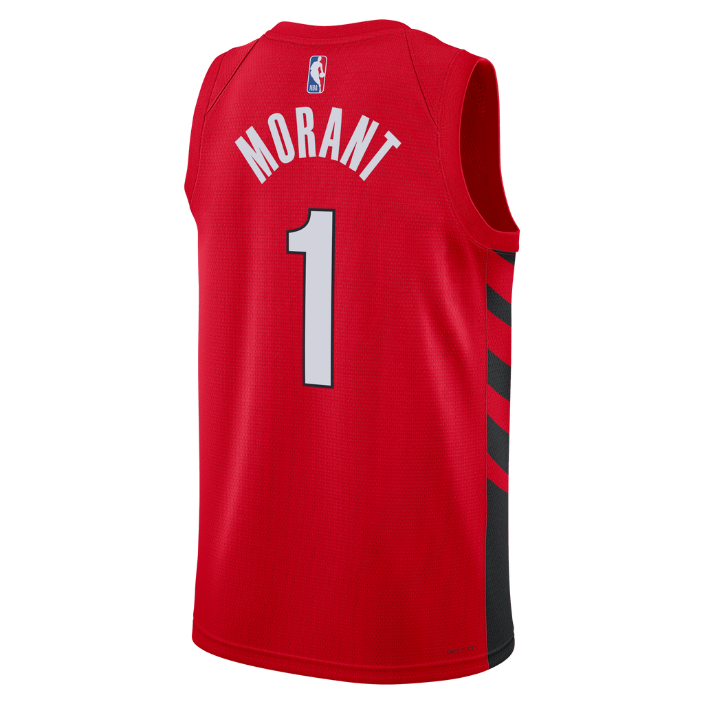 Portland Trail Blazers Jordan Brand Statement Edition product image 4