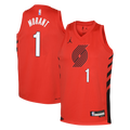 Portland Trail Blazers Jordan Brand Statement Edition product image 1