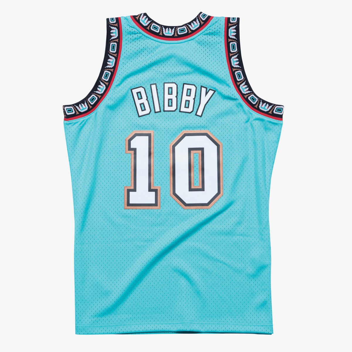 Vancouver Grizzlies Mitchell & Ness Swingman Jersey Mike product image 3