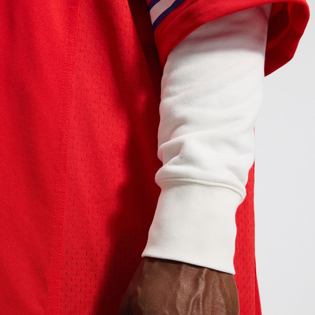 Buffalo Bills Josh Allen Nike Royal Team Game Player Jersey product image 35, provided for visual reference and product